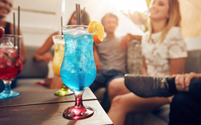 Come Preparare il Cocktail Miami Ice: Una Delizia Estiva