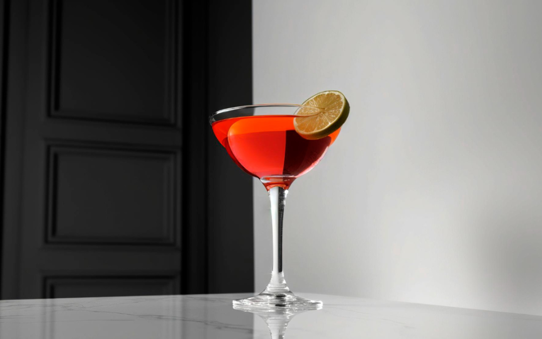 Le ricette dei cocktail più popolari nei film e nelle serie tv