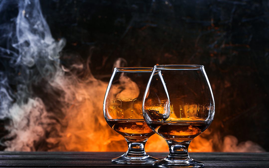 Cos’è il Brandy, com’è nato e come si usa nei cocktail