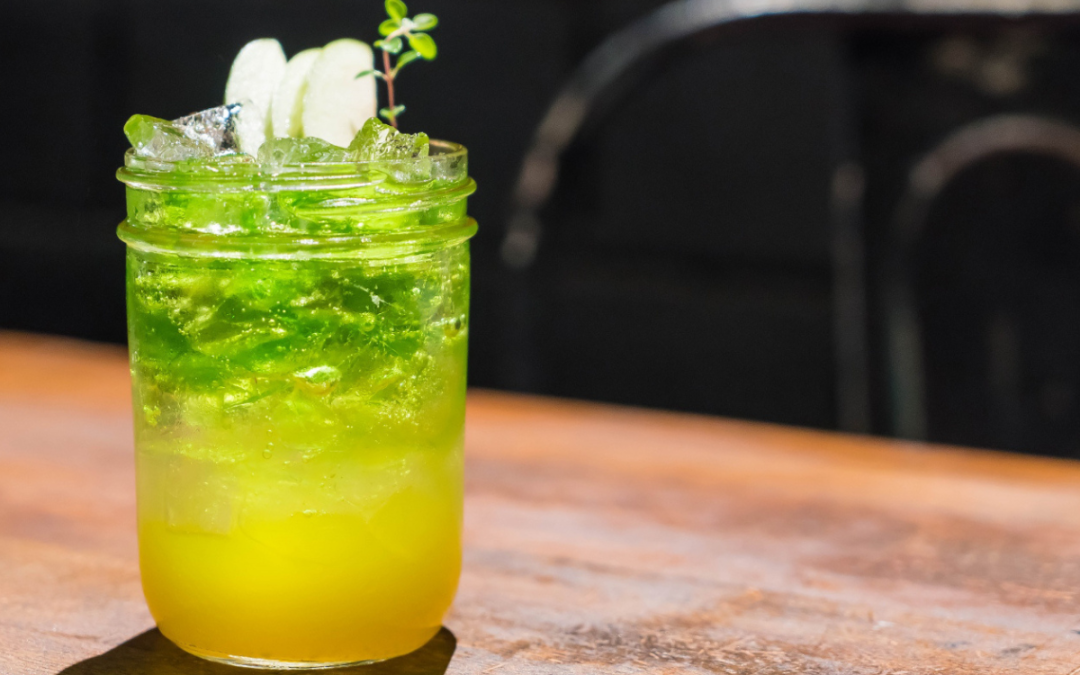 Japanese Ice Tea: ricetta e ingredienti