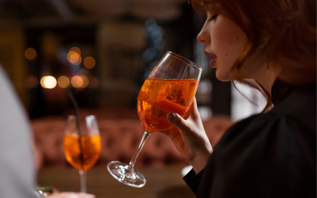 Spritz: ricetta e come preparare l’iconico aperitivo