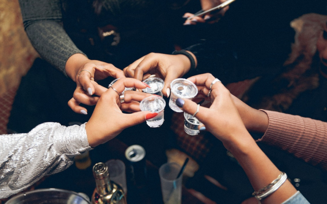 Guida ai gradi della vodka: tutto ciò che devi sapere
